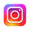 Instagram icon